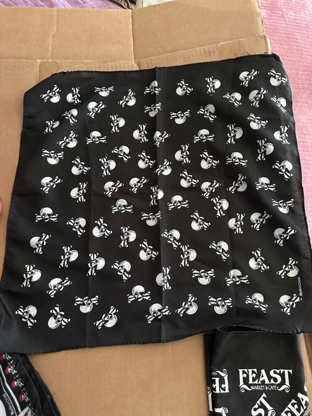 Lot of 11 random items